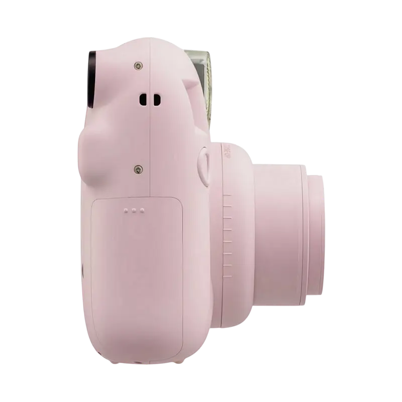 Fujifilm instax Mini 12 - Моментальная Камера (Blossom Pink) [1]