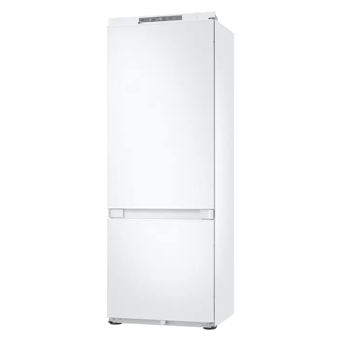 Frigidere - Frigider LG GBV7280AMB, Oțel inoxidabil