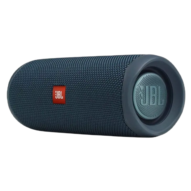 Boxe portabile - Портативная колонка JBL Flip 5, Синяя