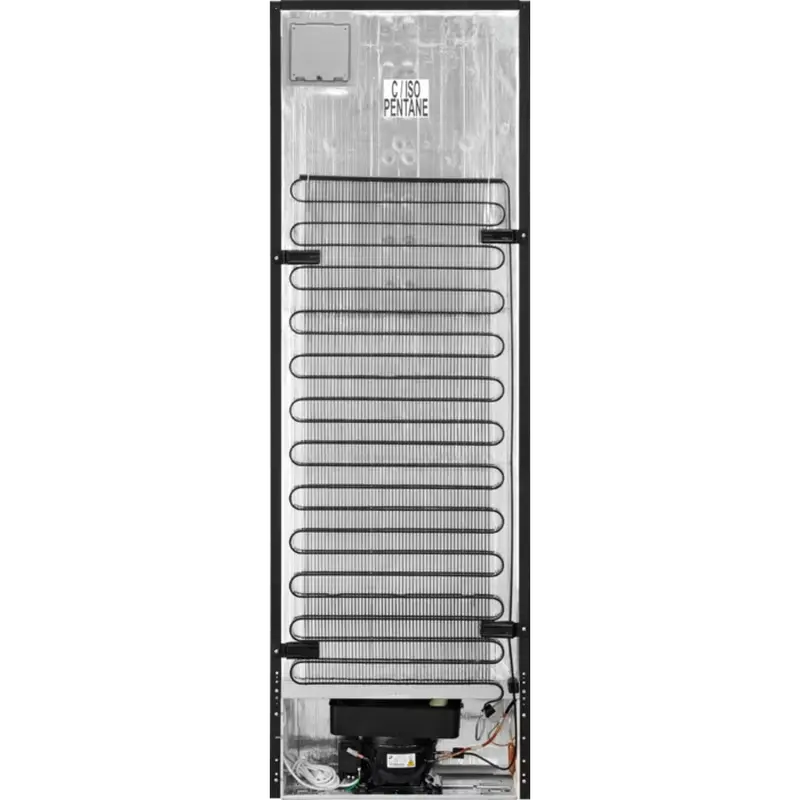 Фригидер Electrolux LNT7ME32X3, Нержавеющая сталь [1]