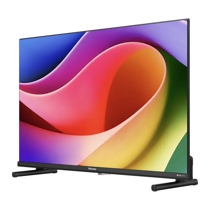 LED SMART TV Hisense 40A5Q 40" FHD VIDAA U9 Negru [1]