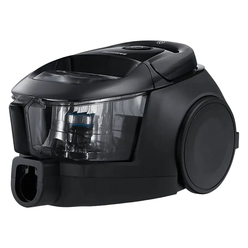 Aspirator Samsung VC18M31C0HG/UK, Negru | Gri [3]