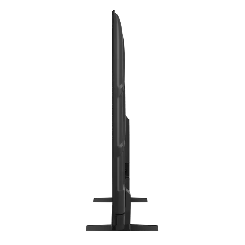 55" QLED SMART TV Hisense 55E7Q 4K UHD VIDAA U9 Черный [6]
