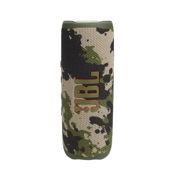 Портативная колонка JBL Flip 6, Камуфляж [3]