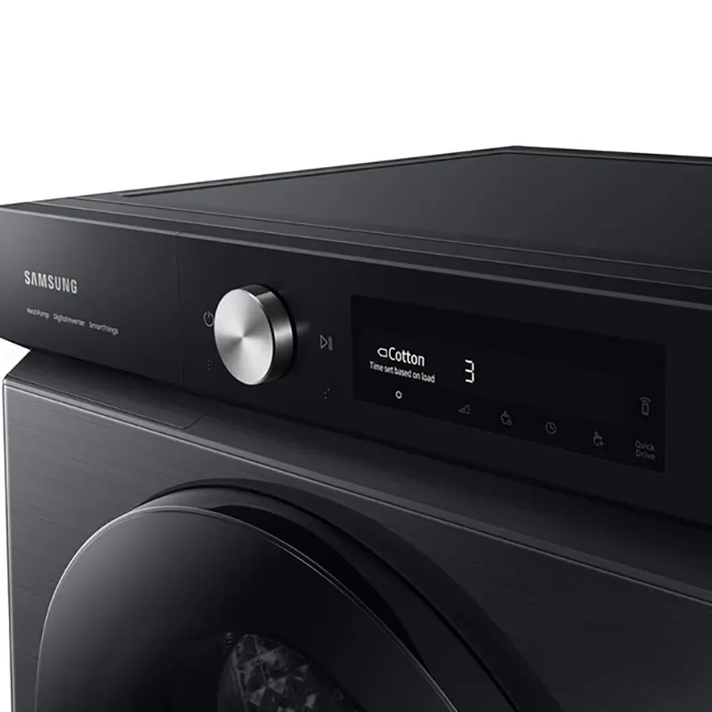 Uscător de rufe Samsung DV90BB7445GBS7 [2]