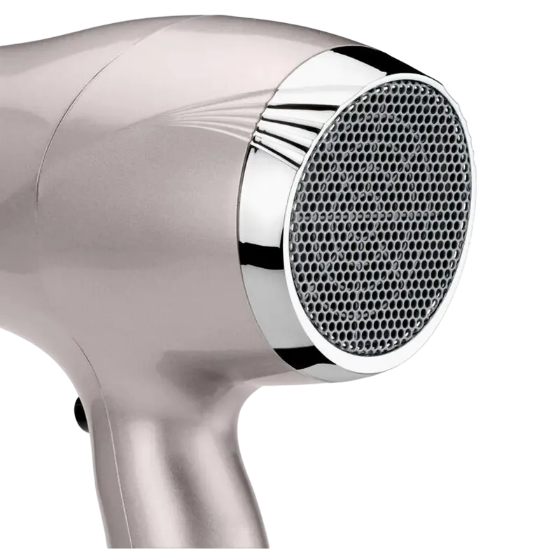Uscător de păr BaByliss D781E, 2300W, Roz [2]
