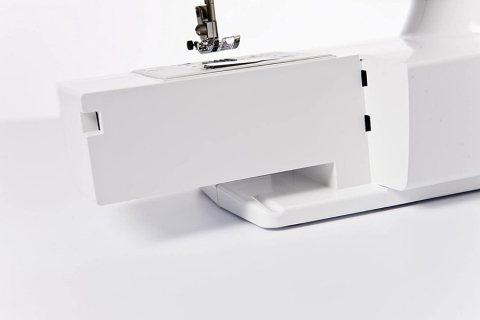 Швейная Машина Brother RH137 - 37 Программ (Белый) [2]