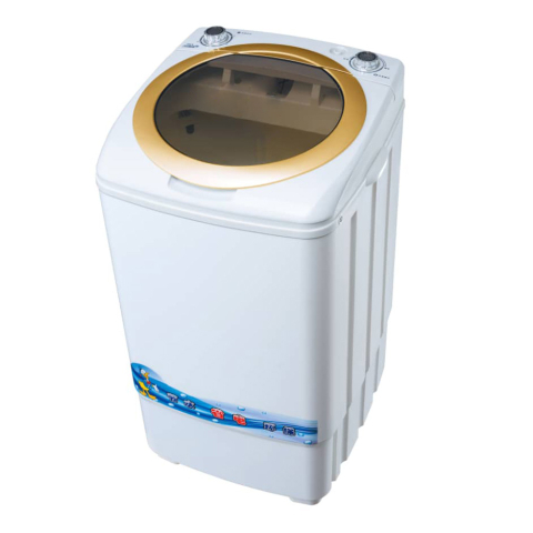 Стиральные машины - Машина полуавтоматическая Ghiocel MS 7KG P Gold (350W)