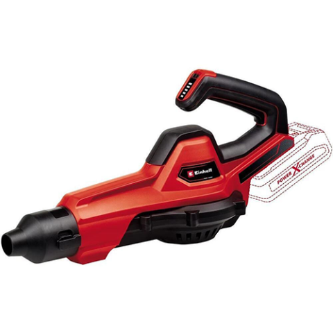 Воздуходувка на аккумуляторе Einhell GE-UB-250 Li PXC SOLO (34.335.42) [1]
