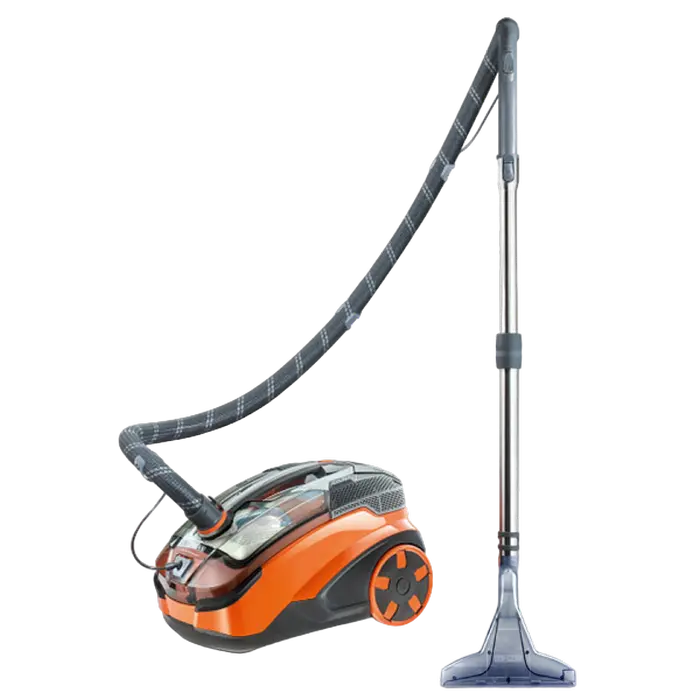 Electrocasnice - Aspirator Thomas Pet & Family Pro, Portocaliu