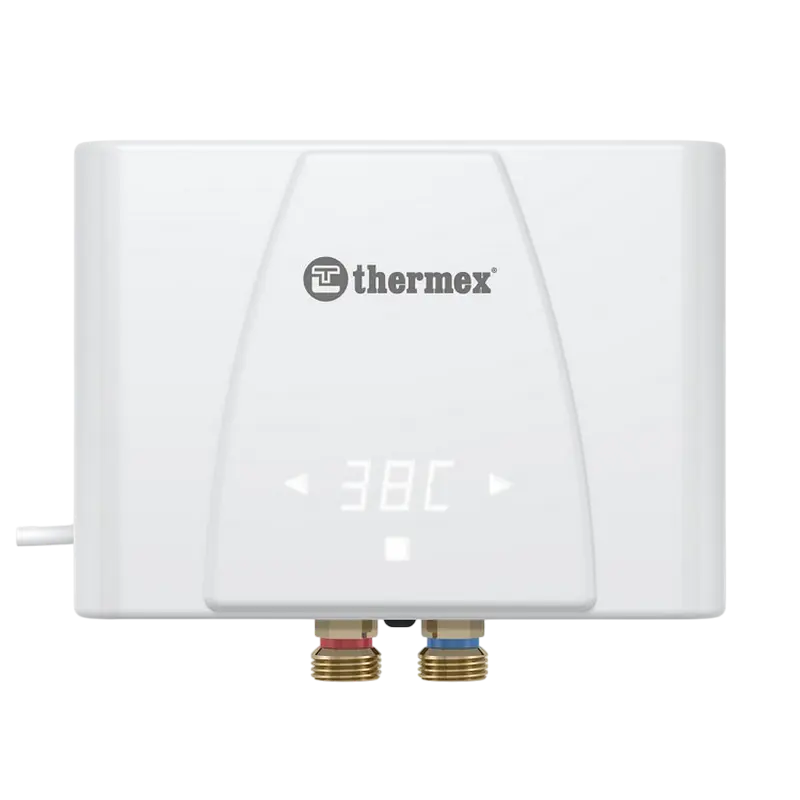 Electrocasnice - Încălzitor electric THERMEX Trend 4500, Alb