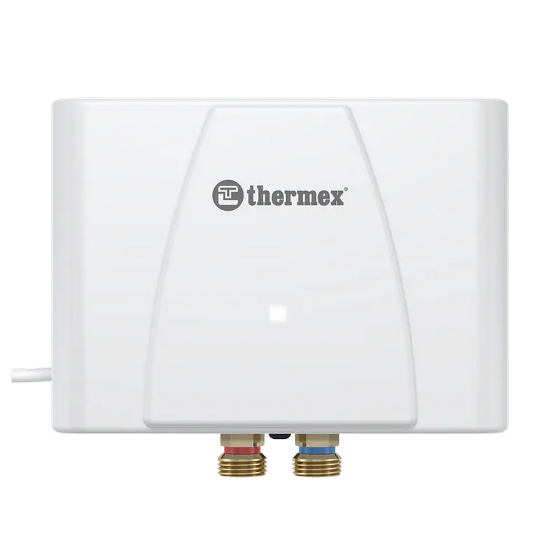 Electrocasnice - Încălzitor electric THERMEX Balance 4500, Alb