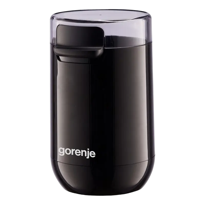 Râșniță de cafea Gorenje SMK150SB, Negru [1]