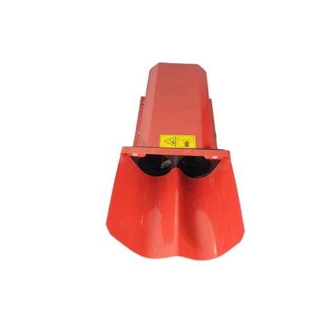 Кукурузоуборочная машина Elefant 2 BE-4000 New [3]