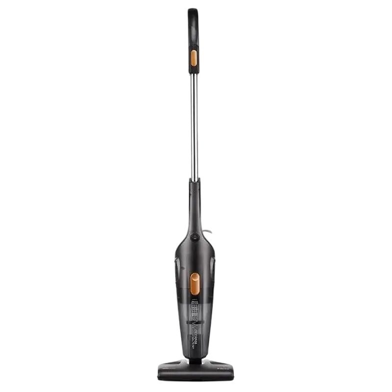 Electrocasnice - Aspirator Vertical Deerma DX115C, Negru