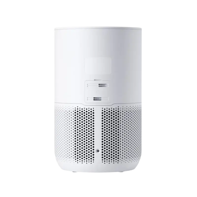 Очиститель воздуха Xiaomi Air Purifier 4 Compact, Белый [1]