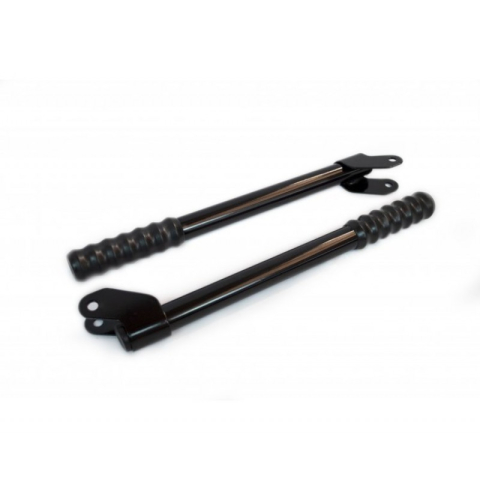 Генератор бензиновый Procraft GP80 7,5 кВт – Профессиональная мощность и долгая автономия для дома, стройки или резерва [3]