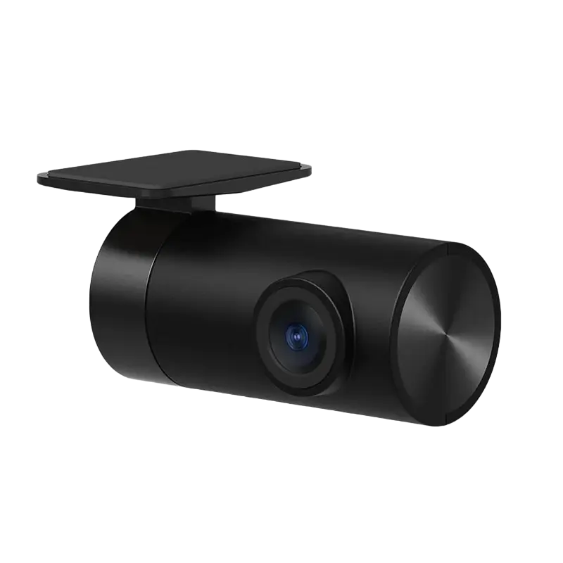 Автомобильная камера заднего вида 70mai Reversing Cam RC11, Черный [1]