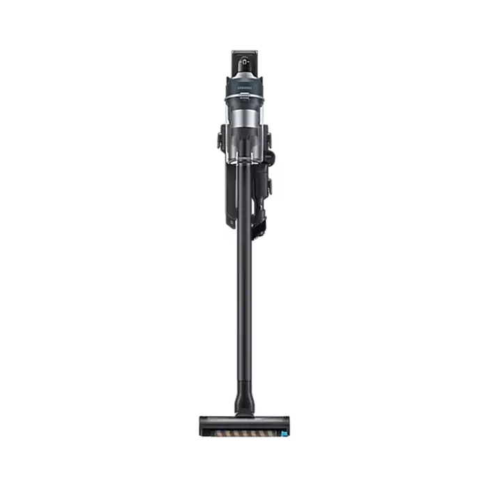 Electrocasnice - Aspirator Vertical Samsung Jet 85 Complete, Negru | Albastru