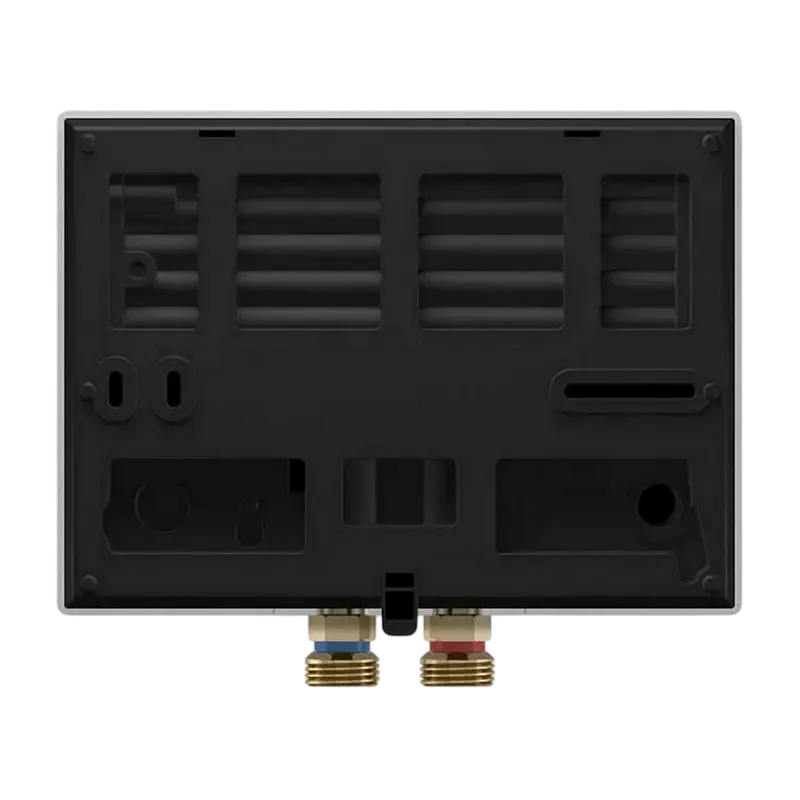 Încălzitor electric THERMEX Trend 4500, Alb [2]