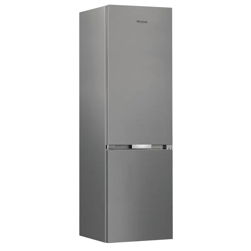 Frigider Whirlpool WHK 25404 XP5E, Oțel inoxidabil [5]