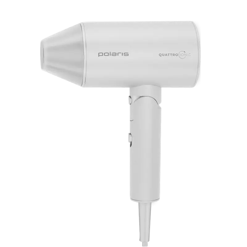 Electrocasnice - Uscător de păr Polaris PHD2450Ti, 2400W, Alb