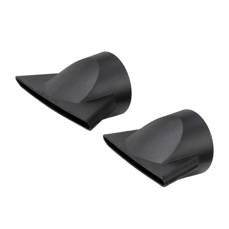 Фен BaByliss Super Pro 6714E, 2300 Вт, черный [2]