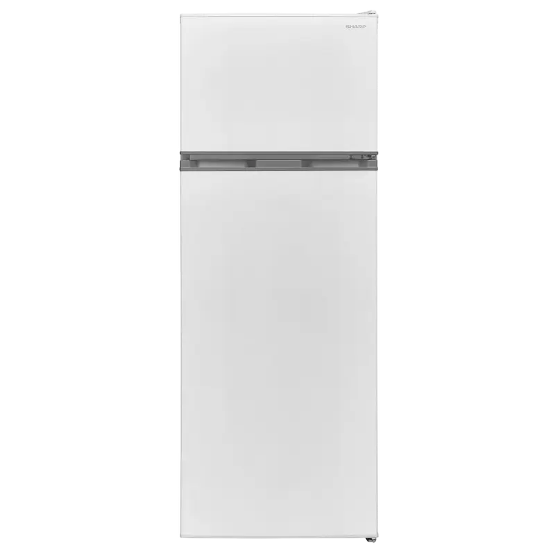 Frigidere - Frigider Sharp SJ-FTB01ITXWE-UA, Alb