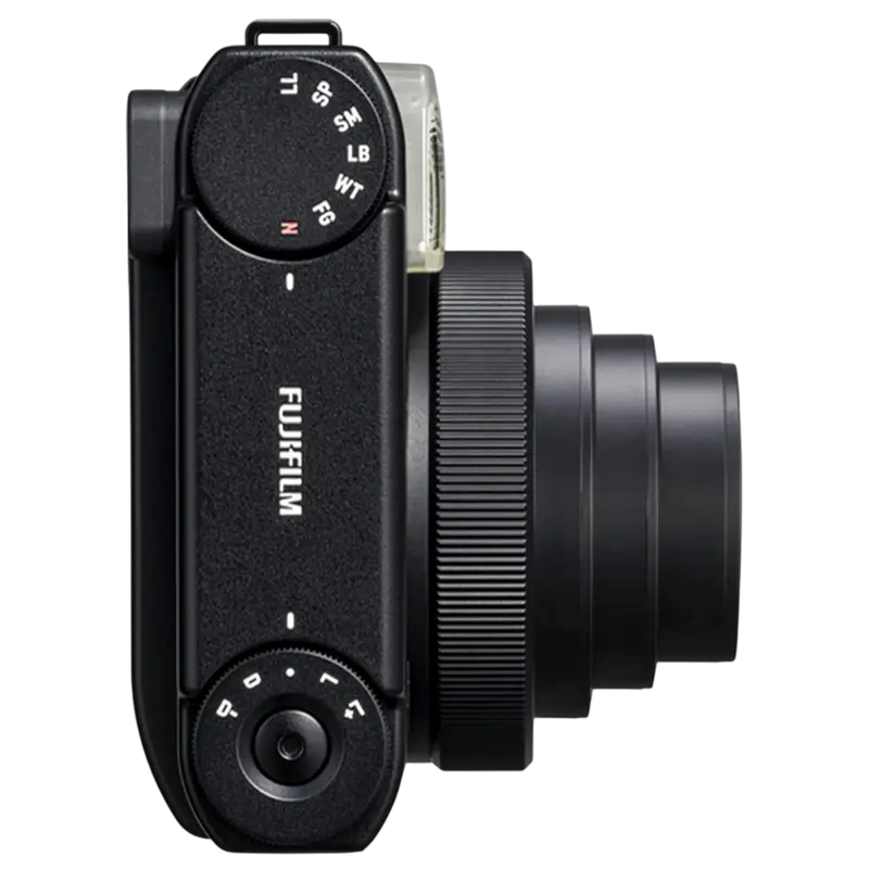 Fujifilm instax Mini 99 - Премиальная Камера Мгновенной Печати с Цветовыми Эффектами (Mini 99) [1]