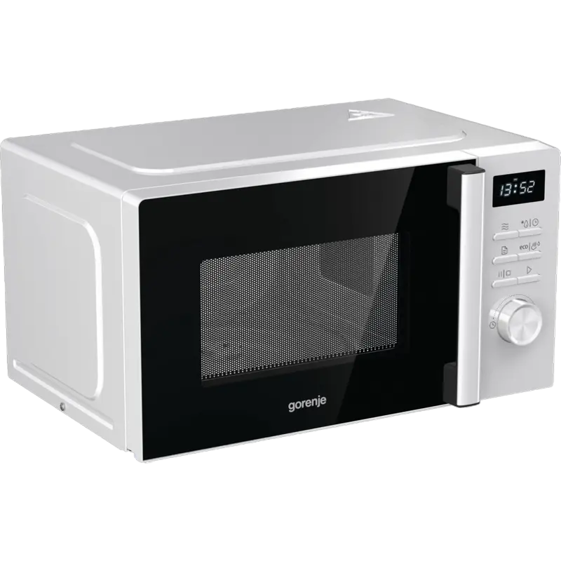 Микроволновая печь Gorenje MO20A3WH, Белый [2]