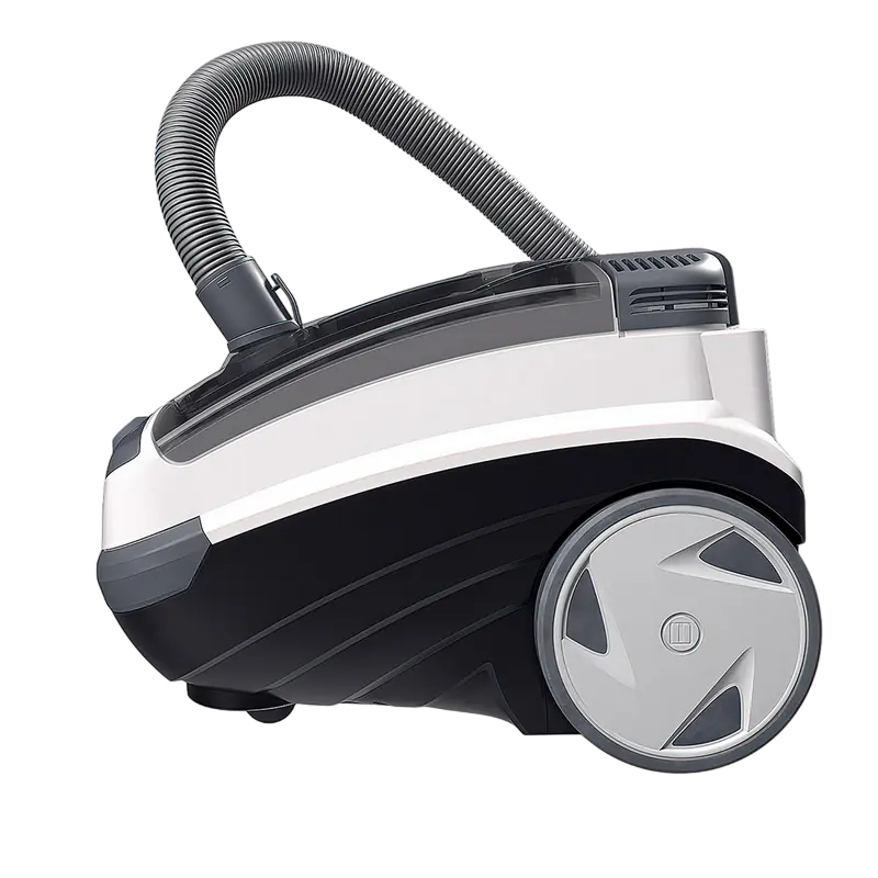 Aspirator Thomas Aquatic Panda, Alb | Negru [5]