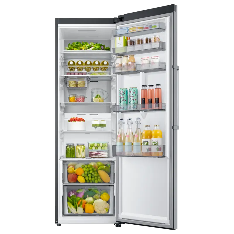 Frigider Samsung RR39C7BC5S9/EF, Oțel inoxidabil [1]