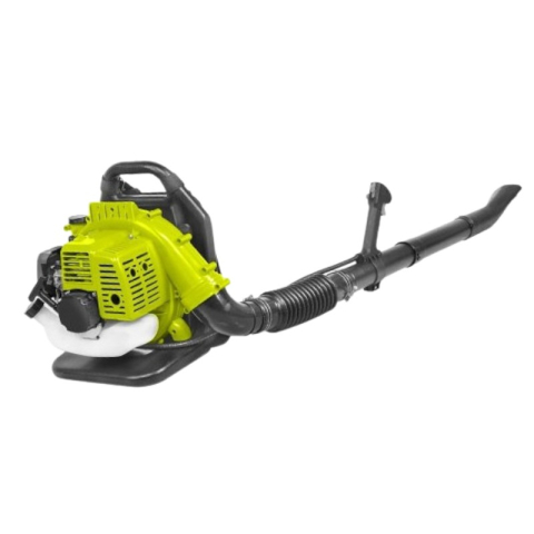 Садовые инструменты - Бензиновый садовый пылесос Dyllu DTYQ1A42