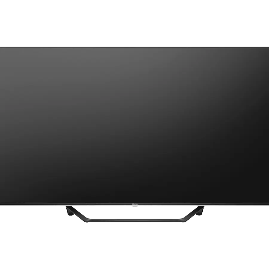 55" QLED SMART TV Hisense 55A7NQ 4K UHD VIDAA U OS Черный [3]