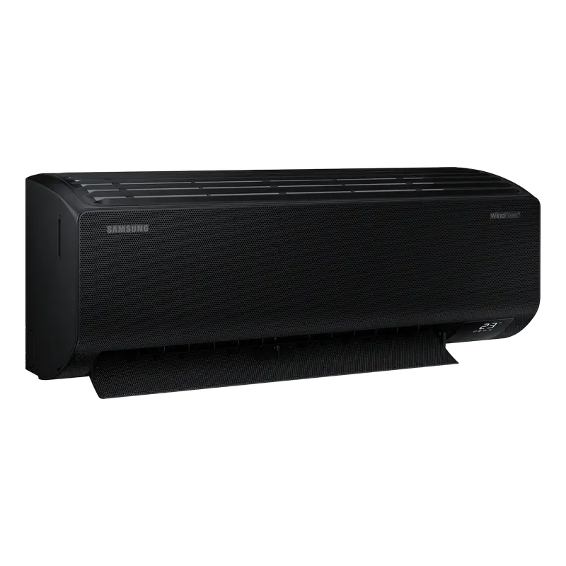 Aparat de aer condiționat Split Samsung AR70F12C1BBNUA, 12kBTU/h, Negru [4]
