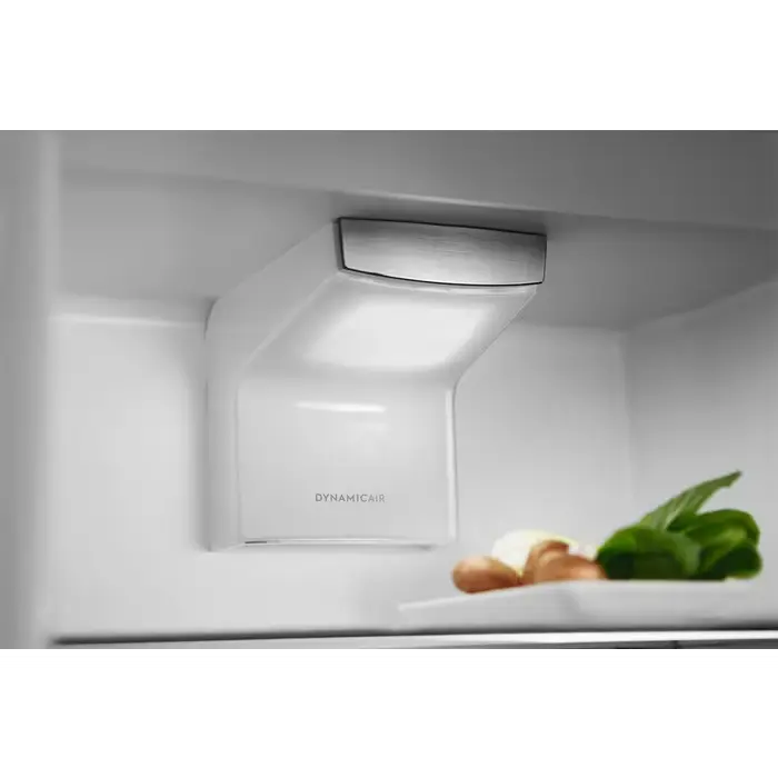 Встраиваемый холодильник Electrolux ENS6TE19S, Белый [2]