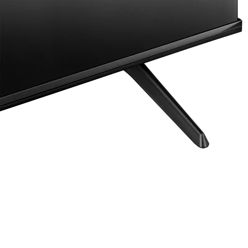 85" QLED SMART TV Hisense 85E7NQ, 3840x2160 4K UHD, VIDAA U OS, Черный [5]