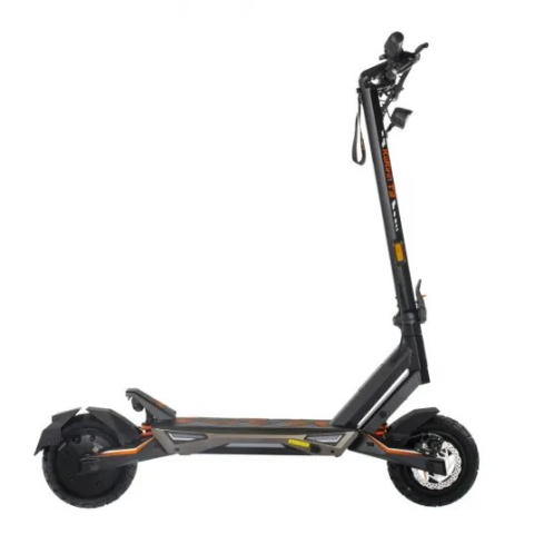 Trotinetă electrică KuKirin T3 800W, 48V 15.6Ah [3]