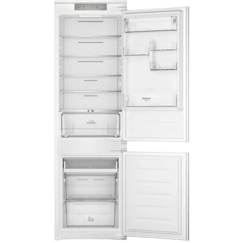 Frigider Hotpoint-Ariston HAC20 T321, Alb [2]