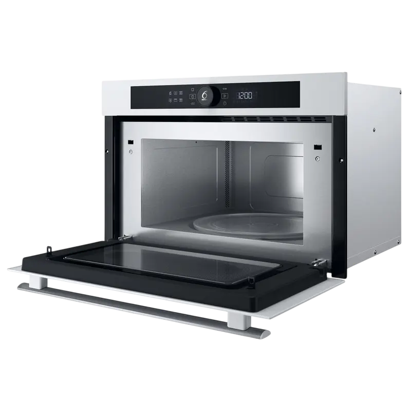 Cuptor cu microunde Whirlpool WMD44MW, Alb [2]