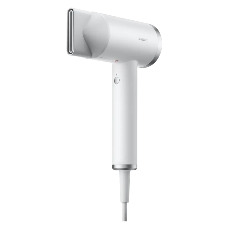 Фен Xiaomi High-speed Iconic, 1600 Вт, белый [6]