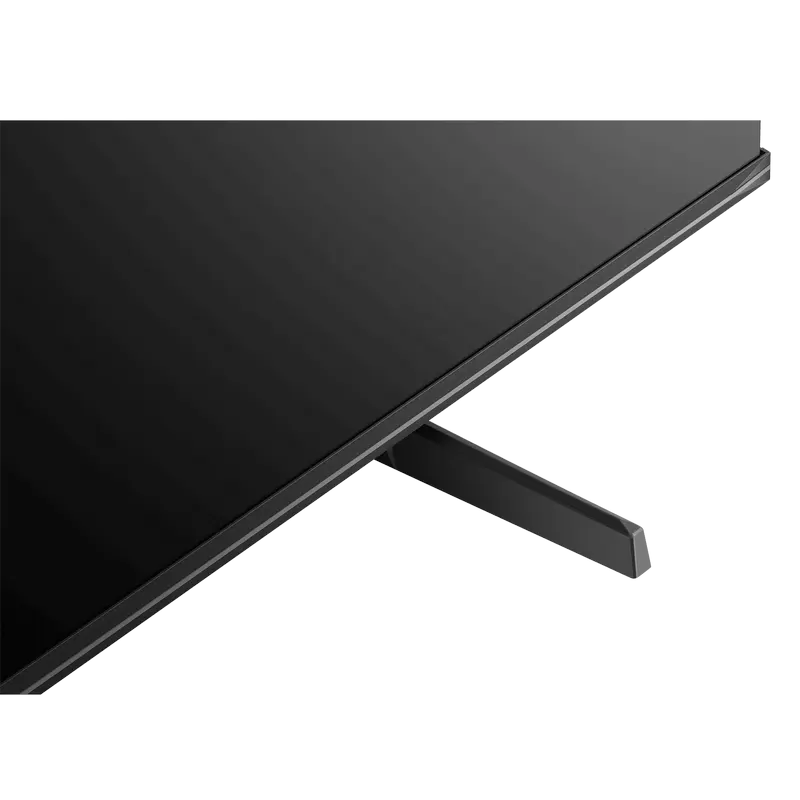 85" QLED SMART TV Hisense 85E7Q, 3840x2160 4K UHD, VIDAA U9, Черный [2]