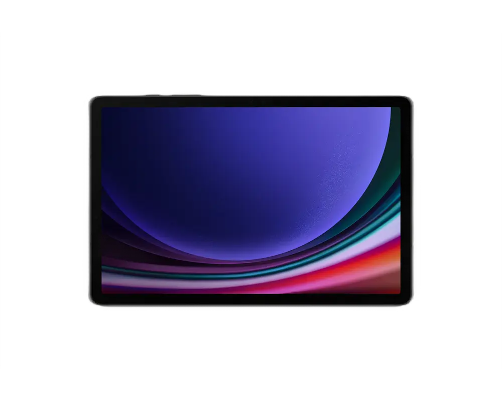 Планшет Samsung Galaxy Tab S9, 5G, 8GB/256GB, Графит [1]