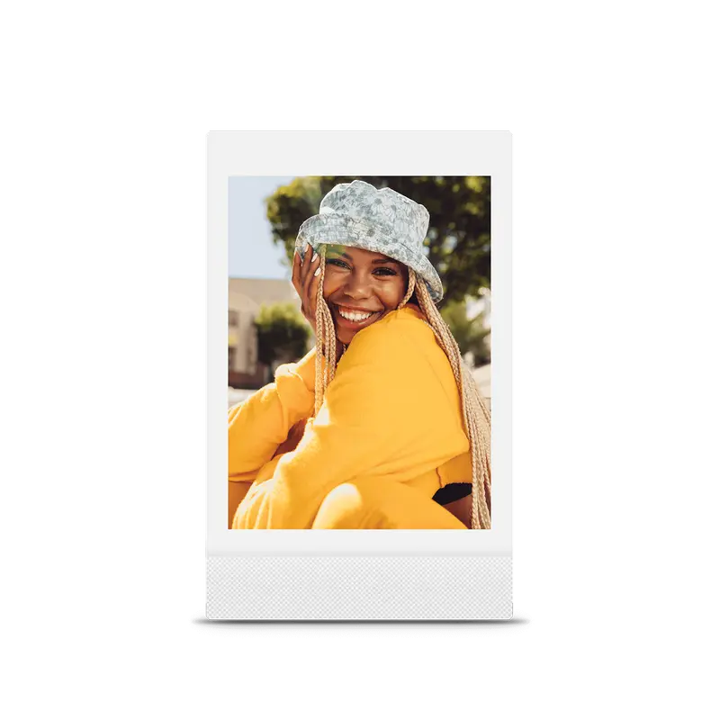 Aparate foto - Fujifilm instax Mini Film Twin Pack - Моментальная Пленка (20 Штук, Белая Рамка)