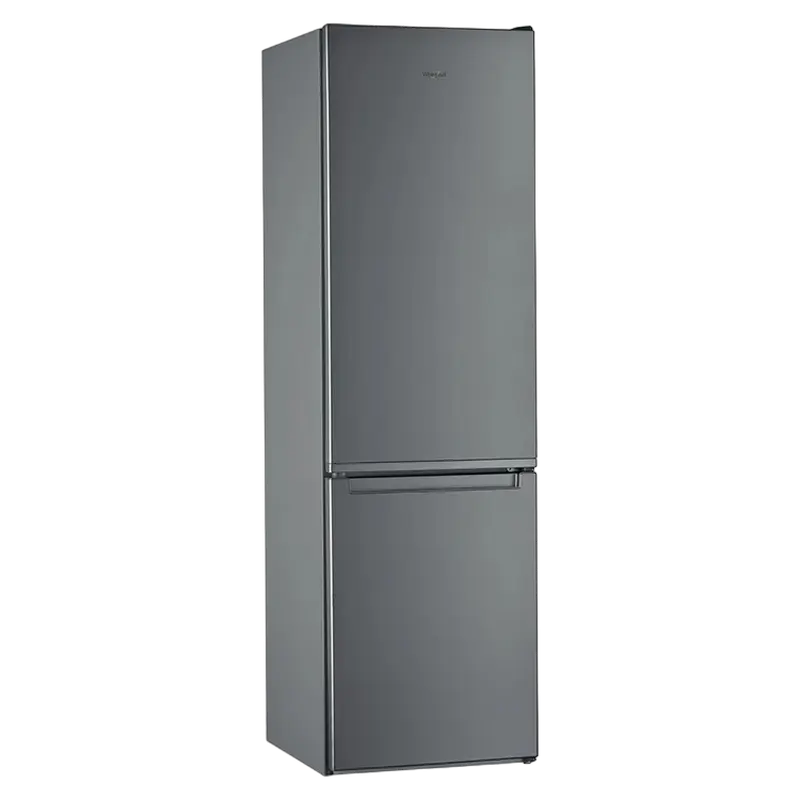 Холодильник Whirlpool W5 921E OX 2, Нержавеющая сталь [2]