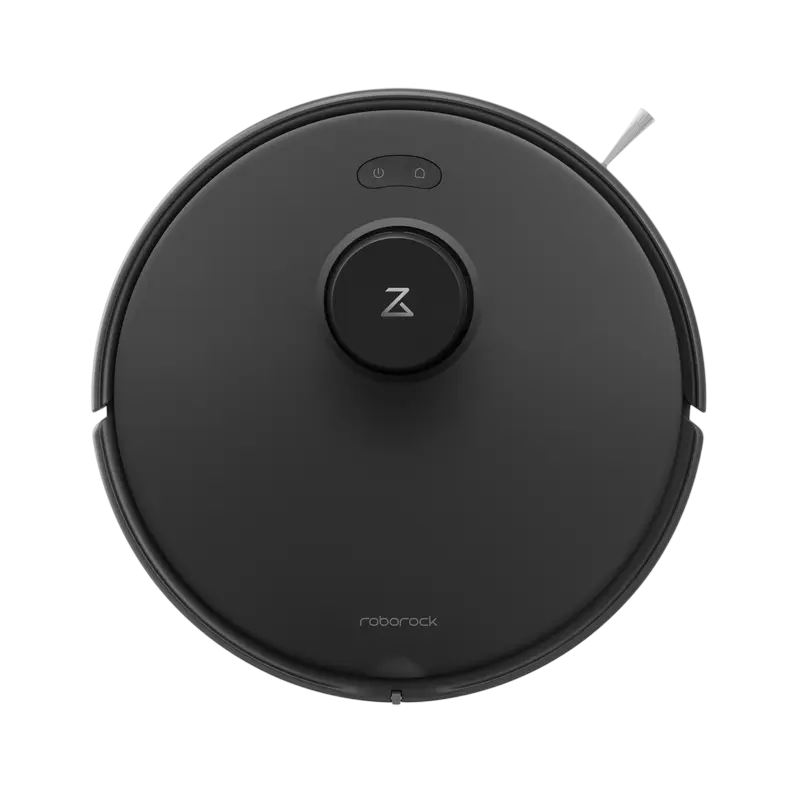 Робот-пылесос Roborock Q Revo Edge 5V1, Черный [4]