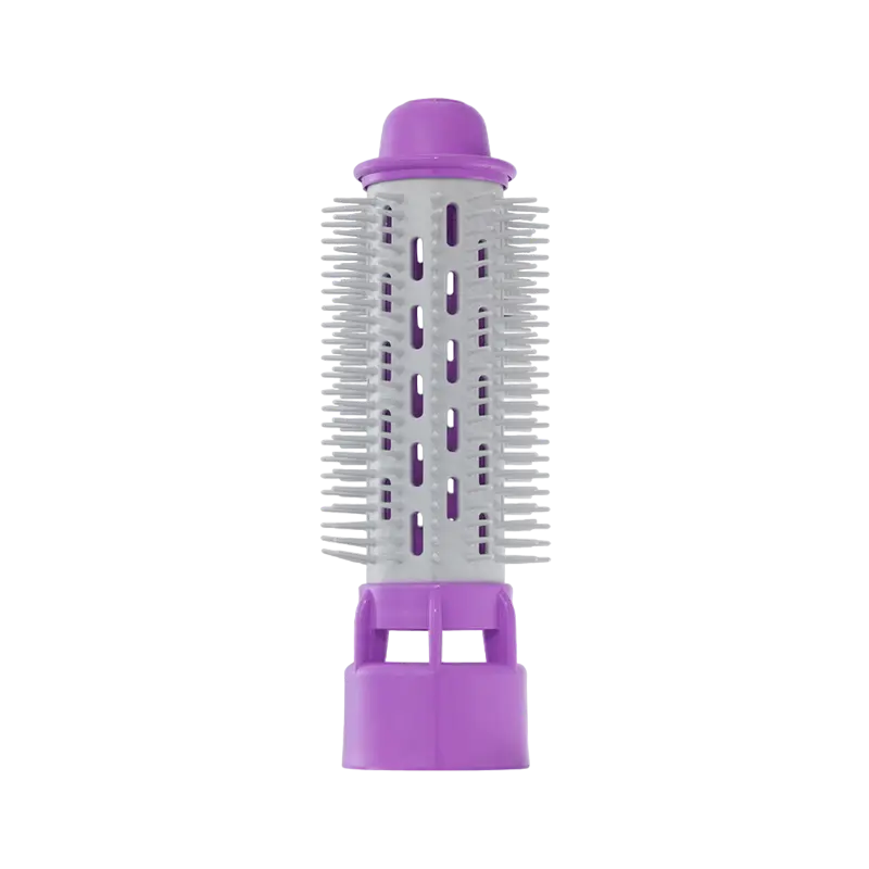 Uscător de păr-perie Panasonic EH-KA22-V865, 600W, Violet [1]