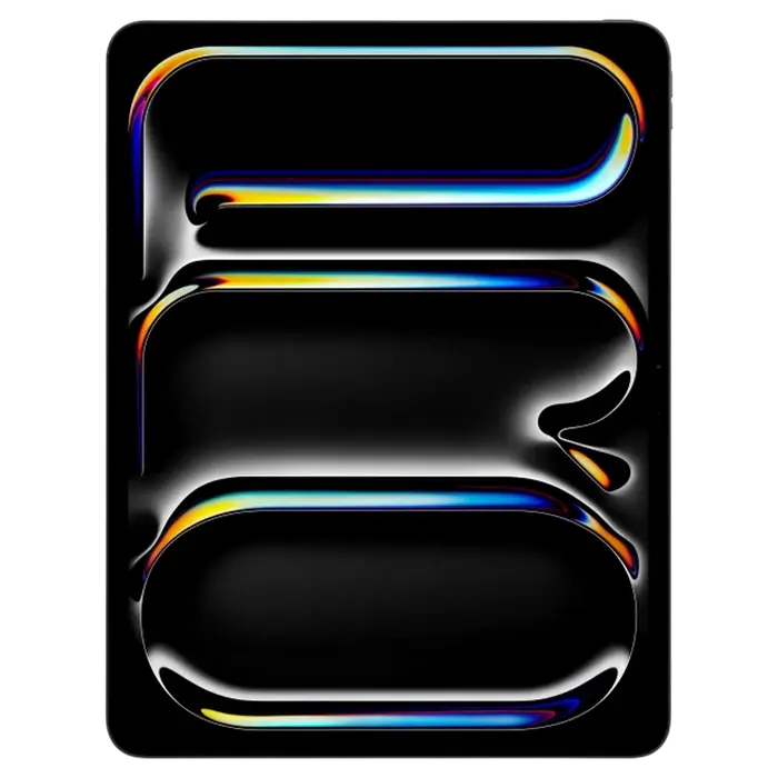 Планшет Apple iPad Pro 11 (2024), Wi-Fi + 5G, 8GB/512GB, Space Black [2]