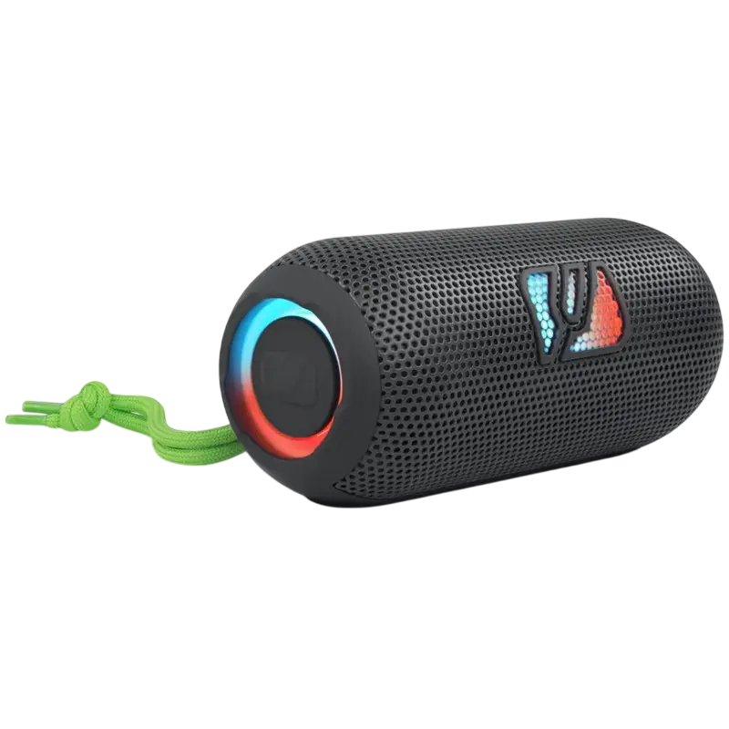 Портативная колонка MUSE M950 BT [3]