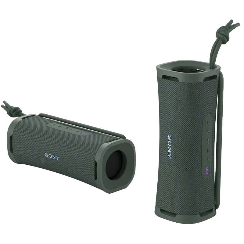 Портативная колонка SONY ULT FIELD 1 [4]